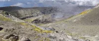 cratère sommital explosion et randonnée thumbs