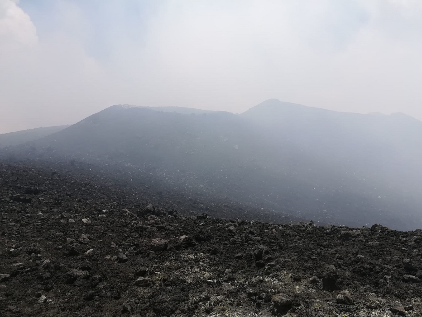 Escursioni Etna 13-luglio-2020
